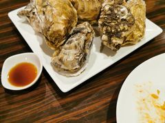 -上海中星铂尔曼大酒店 汇·西餐厅