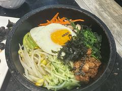 -青松馆韩国料理(香港中路佳世客店)