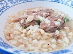 -清真·海清斋铜锅涮肉牛羊肉小炒泡馍(大雁塔店)