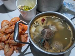 -SEA西雅图海鲜自助餐厅(海乐世界店)