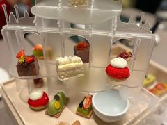 -大堂酒廊(澳门文华东方酒店)