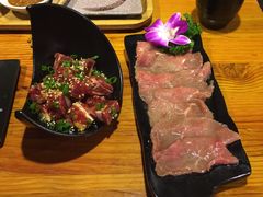 -炙忧烤肉屋(中国铁建广场店)