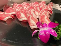 -囍凤楼·粤菜·点心·火锅(温特莱店)