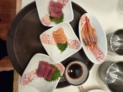 -第六季自助餐厅(甜水园店)