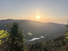 -金堂县云顶石城风景区