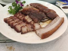 -畔山酒店中餐厅