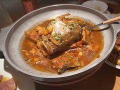 -大鱼徽州·寻味徽菜(万象汇店)