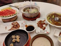 -全聚德(常州店)