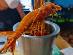 -豆蔻电影主题餐厅(四牌楼店)