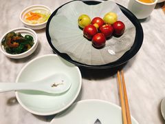 -苏帮袁Sue Cuisine(来福士店)