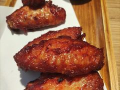 二哥爱鸡翅-新太二·鲜料川菜(晶耀前滩店)