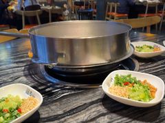 -老船舫·现做活鲜鱼馆(东郊记忆店)