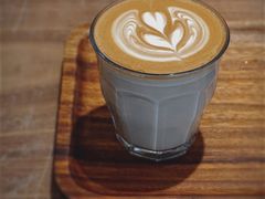 澳洲小白-Peet's Coffee皮爷咖啡(大学路店)