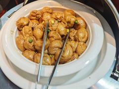 -素心素食(翠苑店)