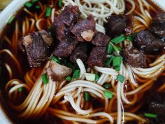 -清真蒋有记(老门东店)