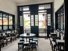 -东莞市可园博物馆