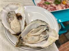 火锅生蚝-小煵记·打边炉(西丽文光店)