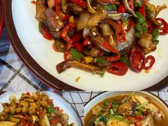 -江西老表·经典江西八大碗