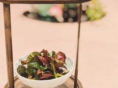 -北京国际饭店·谭府餐厅