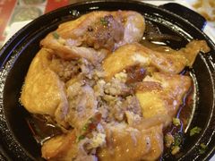 -鹅滋道(甘坑古镇店)