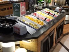 -比格比萨自助(花园路店)