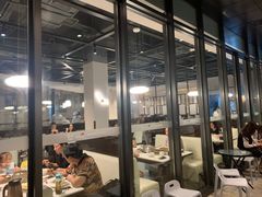 大堂-煲王粤菜餐厅(中侨中心店)