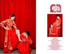 -经典婚纱摄影美学馆·私人定制