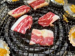 -火炉火自助餐(喜隆多店)