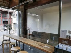 -VOYAGE COFFEE(杨梅竹店)