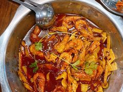 -李想大虾(牡丹路店)