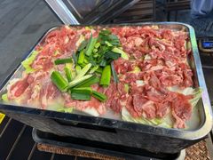 -阿甘龙虾·重庆麻麻鱼(中豪店)