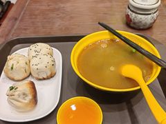 -大壶春生煎(世纪汇广场店)