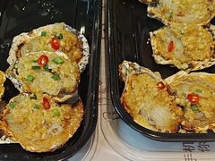 -烤官达人·徐州鲜羊肉串(江宁店)