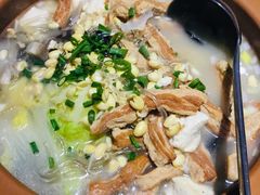 -郑庄脂渣海鲜楼(九水路店)