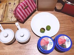 -乐领拈花溪·林涧食韵