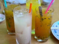 -無招牌海鮮(芽笼店)
