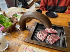 -千寻烧肉(政务区店)