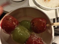 -海底捞火锅(赛格国际购物中心店)