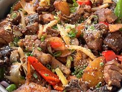 -青海名吃尕张娃非遗烤肉(城中店)
