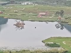 -普者黑风景区-青龙山