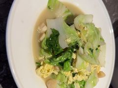 -前海沿·青岛菜(李沧万达店)