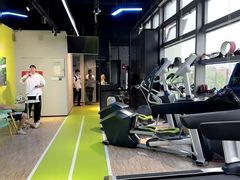 -GMJ·24H健身房(北外滩店)