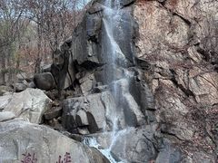 -天津盘山风景名胜区