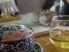 -施奈儿.洗头頭療.按摩SPA.采耳(上梅林店)