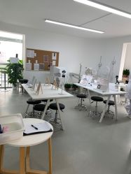 -清清博视儿童眼视光中心(角门西店)