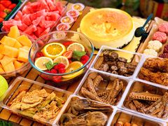 -TIPPI营地 房车主题·露营烧烤团建轰趴(天安假日店)