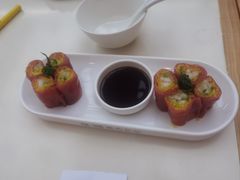 -蔡澜点心·粤菜(赛格国际购物中心店)