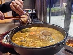 -丽思卡尔顿·炙焰·铁板烧餐厅
