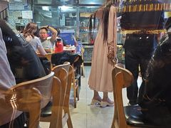 -四禧精酿铜锅涮肉·烧烤工场(大明湖店)