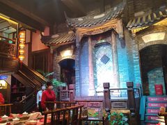 -红运火锅·中国名火锅·国风演绎(省体店)
